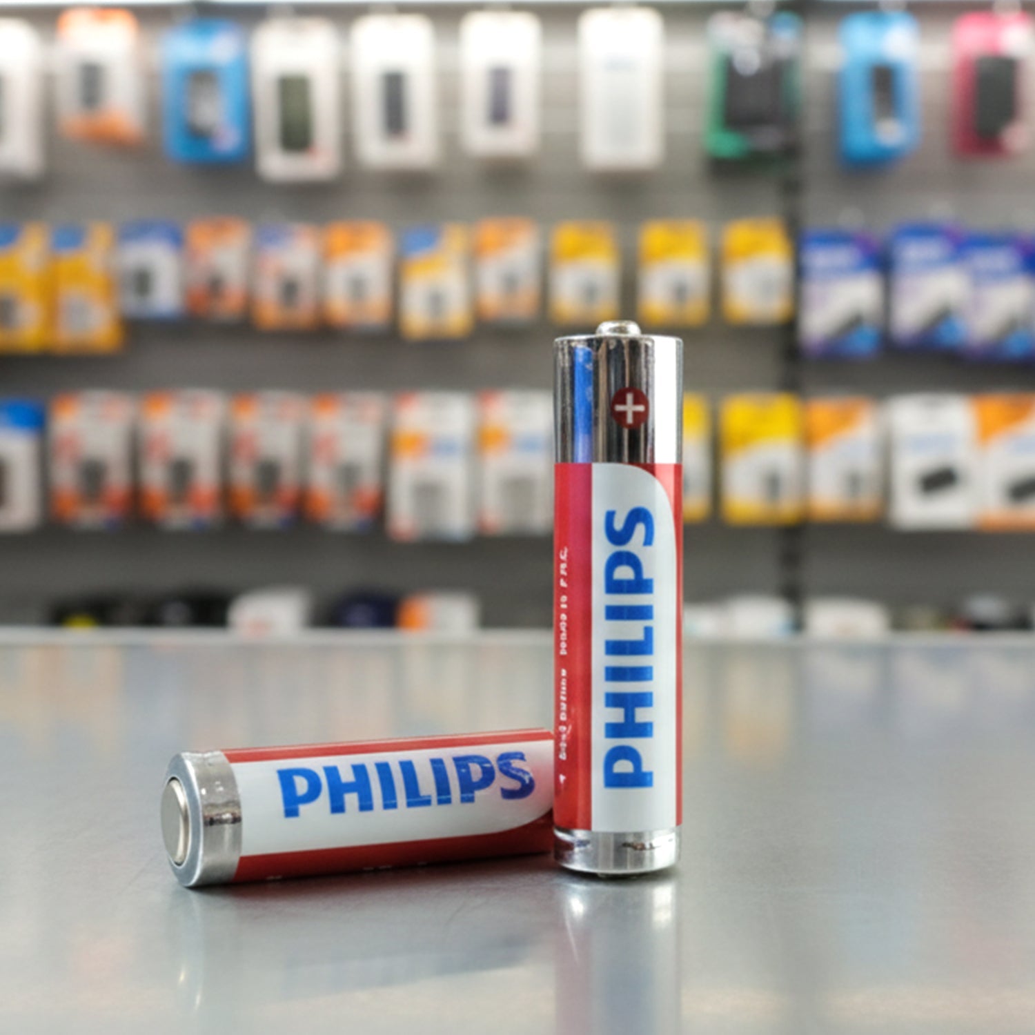 Battery Set