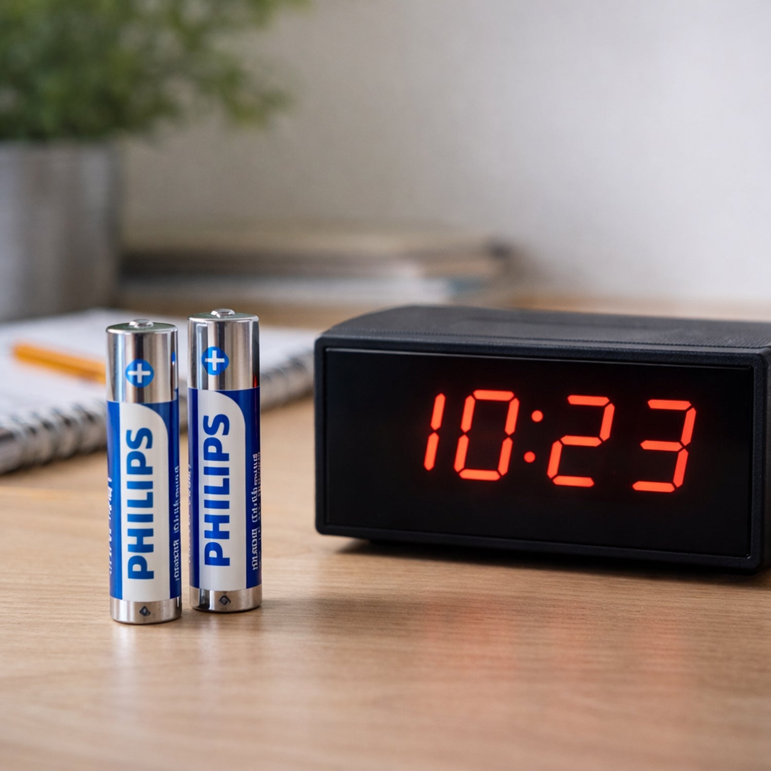 AA Battery