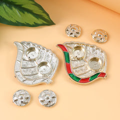 Pooja Thali