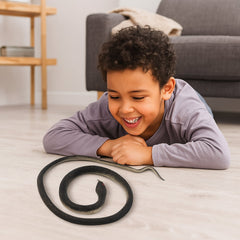 Snake Prank Toy