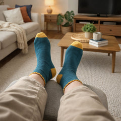 Everyday cotton ankle socks