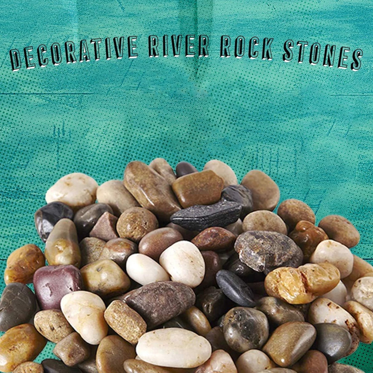 Pebble Stones