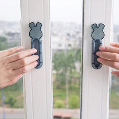 Self Stick Push Pull Helper (2 Pc)