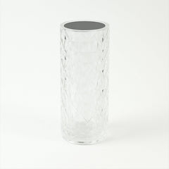 Remote-Controlled LED Crystal