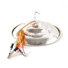 Rechargeable Hanging LED Light