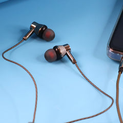 Silicone Earbud Tips - (4 Pc / Set)