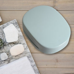 Soap Container, Soap Box (1 Pc)