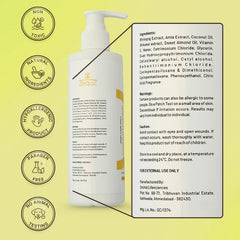Hair Revive