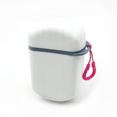 Stylish & Leak-Proof Travel Soap Box (1 Pc)