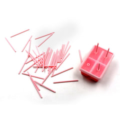 Multi Design Ice Mold Set (8 Pcs Set)