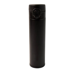 Work Flow Vacuum Bottle