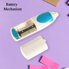 Electric Pet Nail Paw Trimmer Clipper for Dogs and Cats 1 Pc