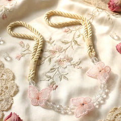 Curtain Tieback