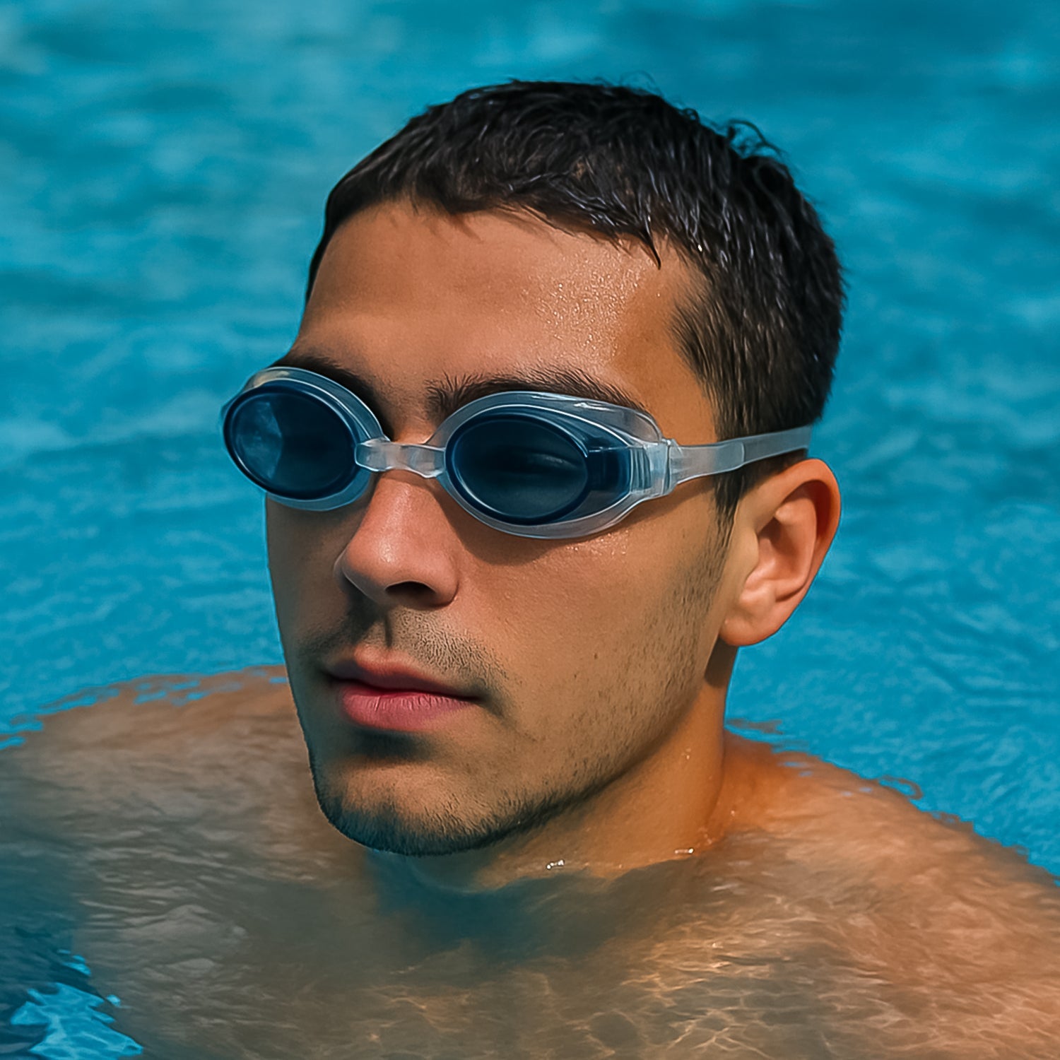 Ocean View Anti-Fog Goggles