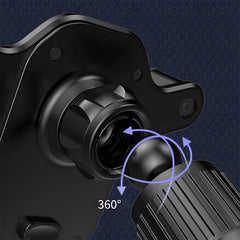 Plastic Mobile Holder for Car
