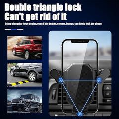 Car Mount for Mobile