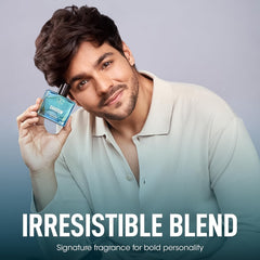 OG Beauty Shadow Mystique Perfume