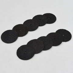 Resin Mini Cut-Off Wheels