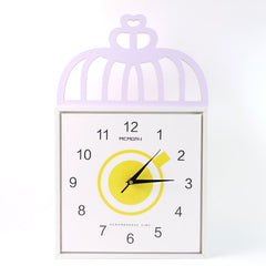 Time Nest Square
