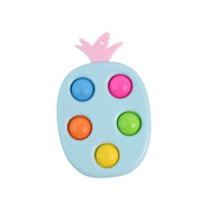 Mini Poppable Sensory Buddy