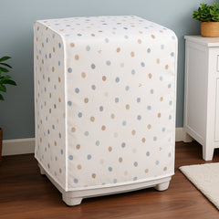 Washing Machine Cover Tumble Dryer Cover (75X46X85 cm)