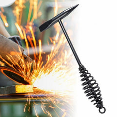 Welding Slag Removal Hammer (1 Pc)