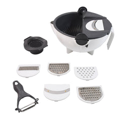 Master Chop Kit