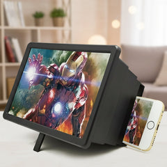 Screen Expander