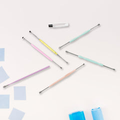 7 Pcs Earwax Removal Kit | Ear Cleansing Tool Set