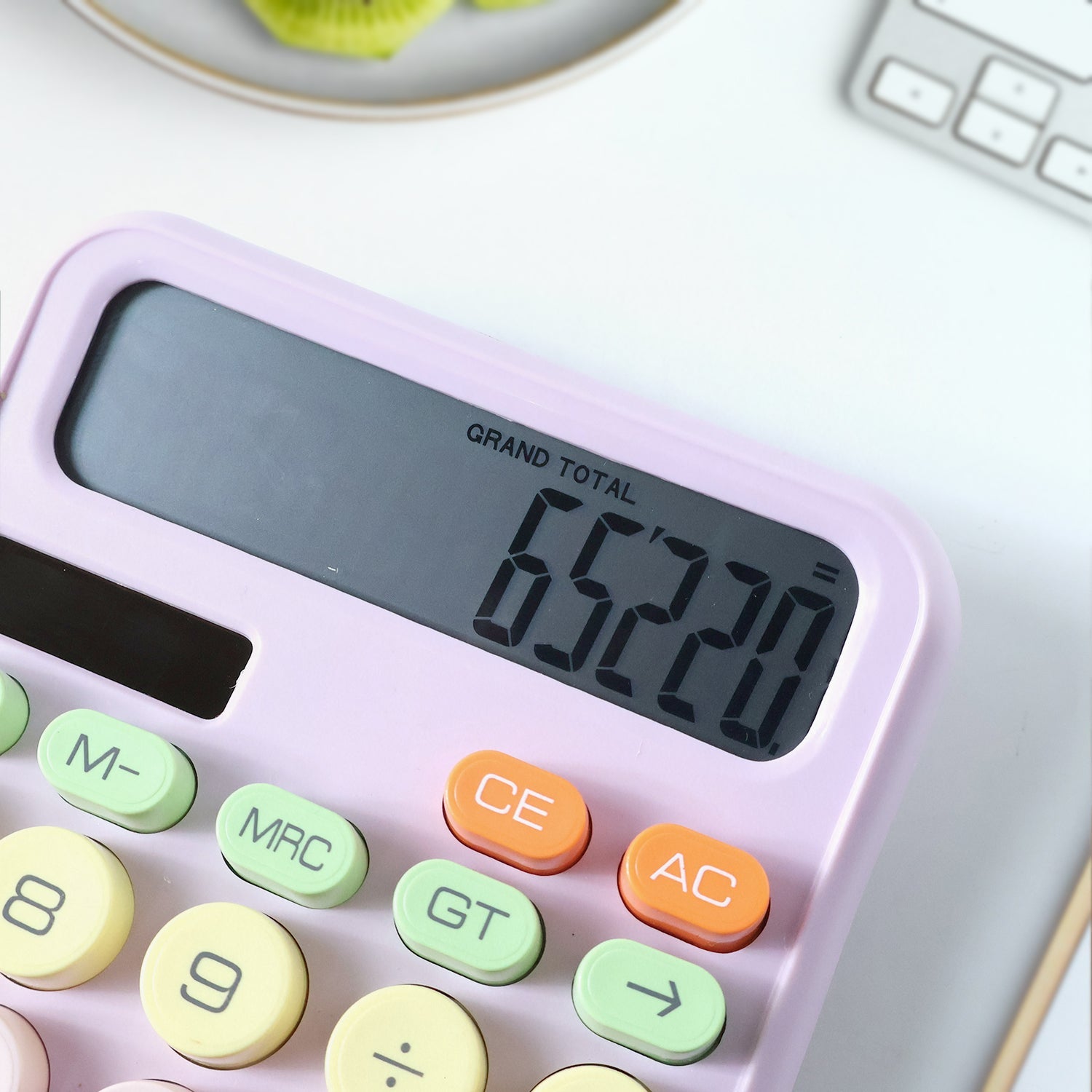 Calculator