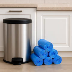 Strong Heavy Duty Trash Bags