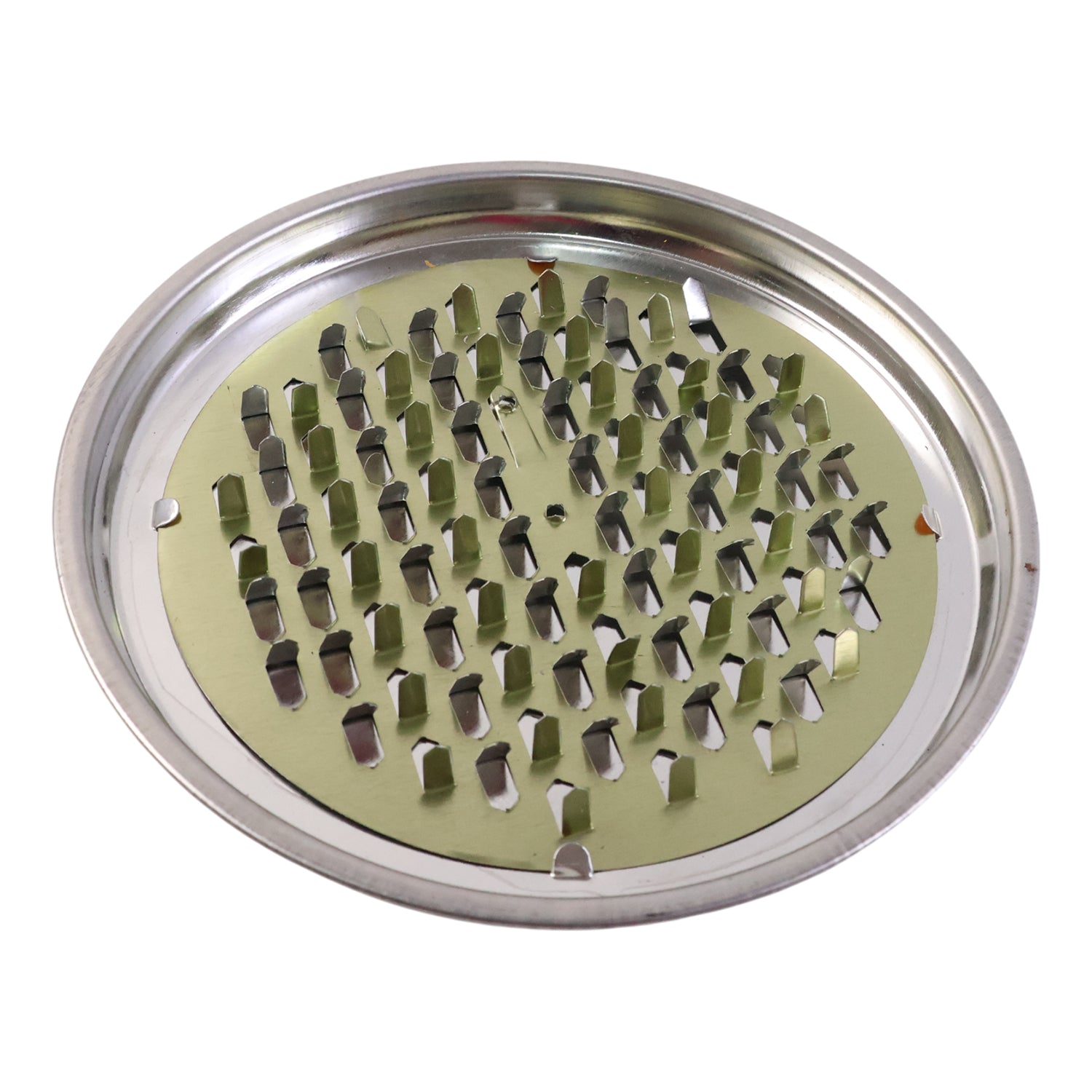 Anti-Slip Mosquito Coil Stand