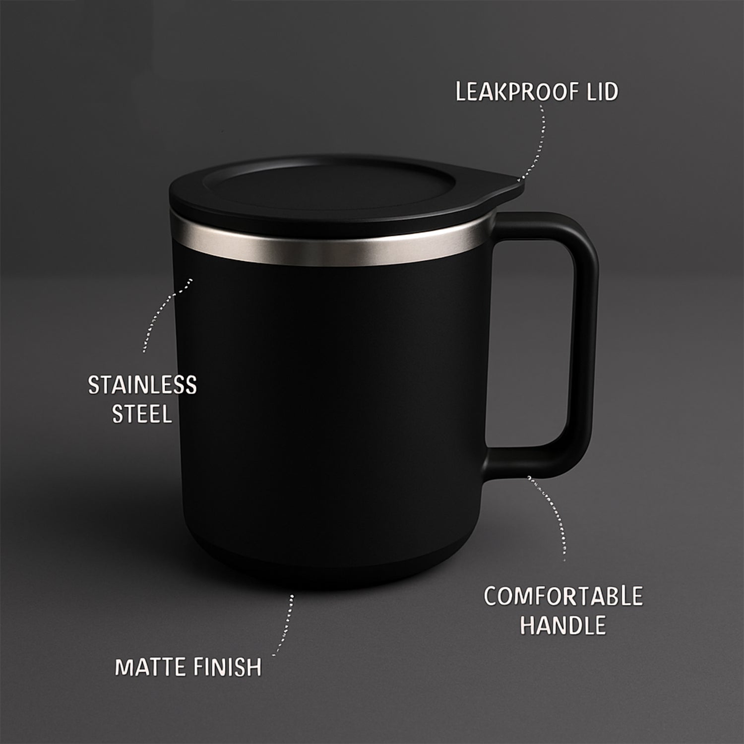 Apex Mug