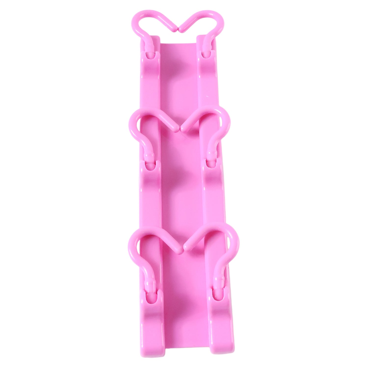 Storage Hook Bar