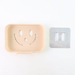 Minimalist Wall-Mounted Soap Dish