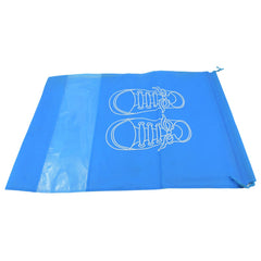 Beach Bag Shoes Storage Bag Closet Organizer (1 Pc )
