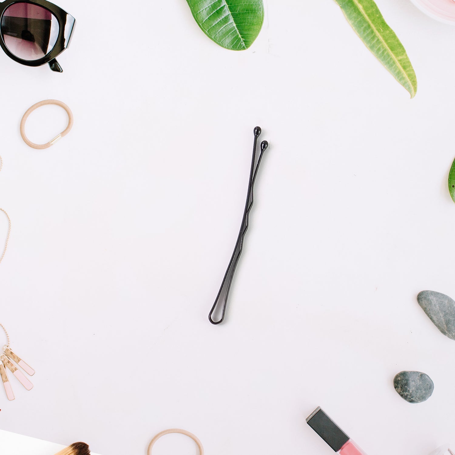 Hair Styling Bobby Pins