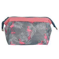 Makeup Bag / Pouch / Travel Cosmetic Bags / (1 pc / 25×13 Cm)