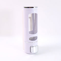 Compact Wall Soap Dispenser