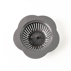 Kitchen Sink Strainer