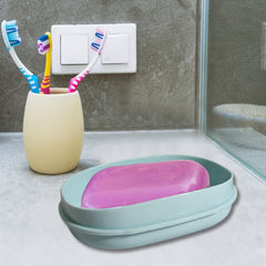 Soap Container, Soap Box (1 Pc)