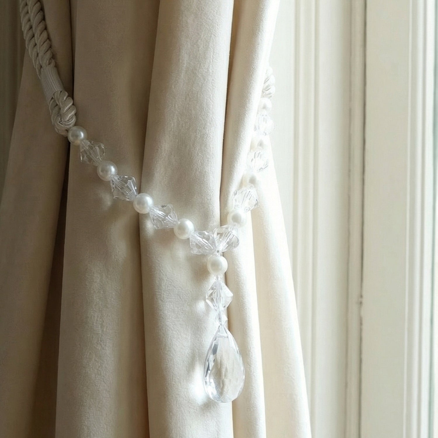 Curtain Holdback