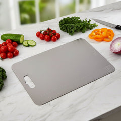 Steel Board
