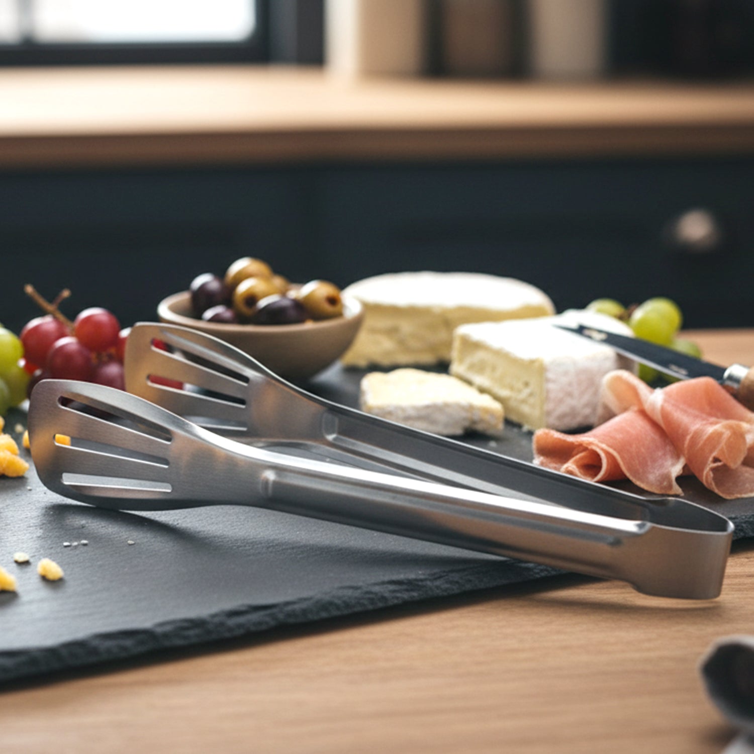 Salad Serving Tongs