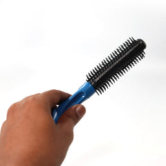 Hair round brush for perfect hairdos