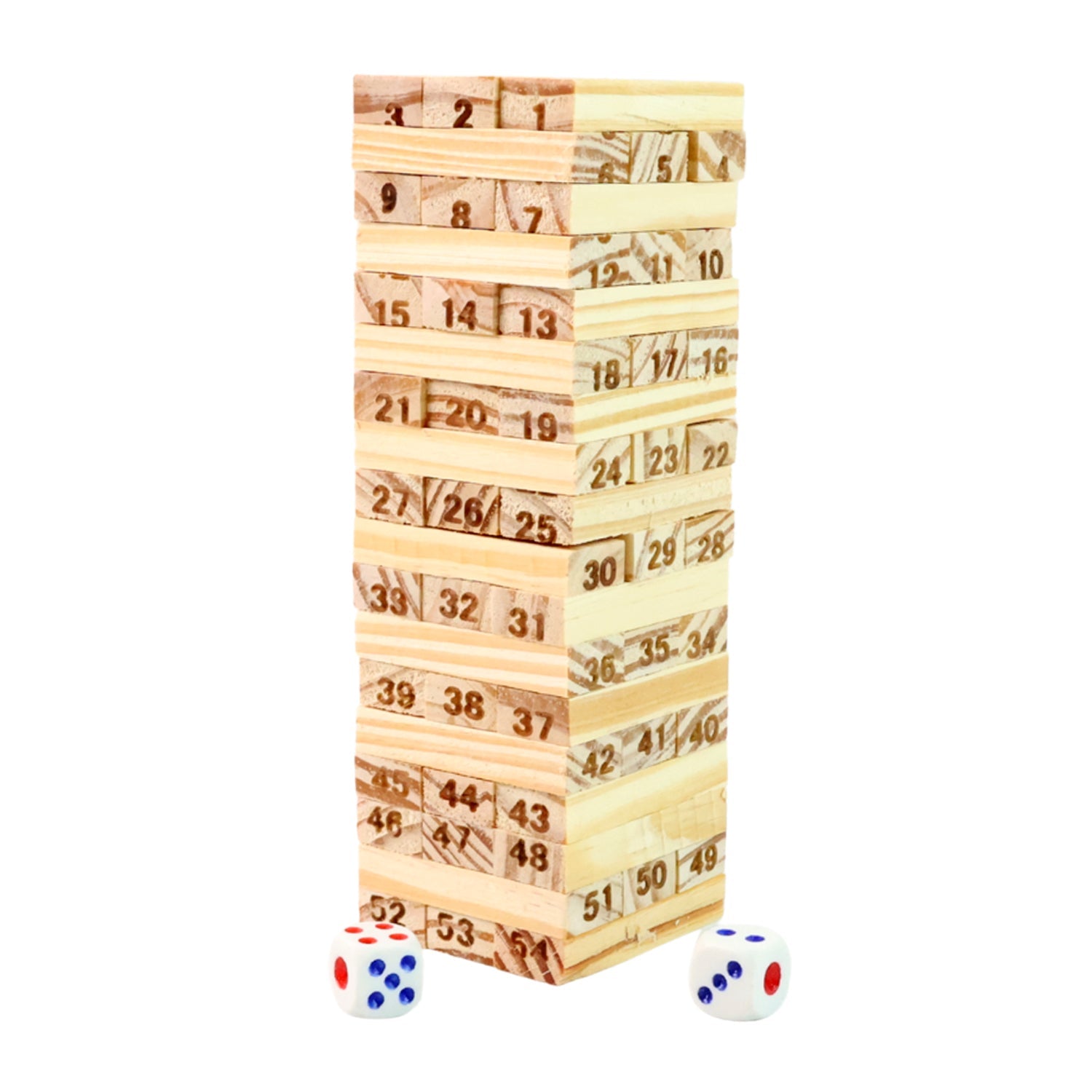 Game Set