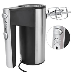 Mixer