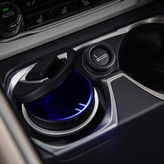 CobaltGuard Tray