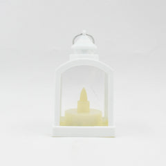 Decorative led lamp