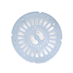 Universal Fit Top Load Washing Machine Spin Dryer Cover (1 Pc)